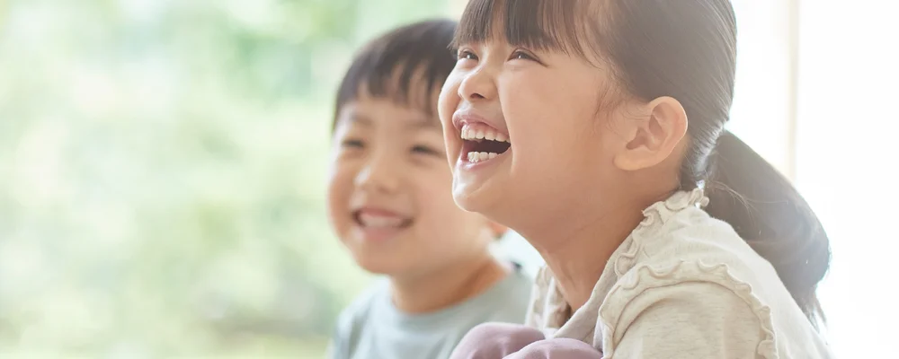 乳歯にはどんな役割がある？永久歯を導く20本の働き｜獨協大学前シティデンタルクリニック