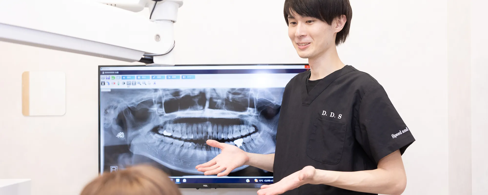 全身に影響を及ぼす歯周病｜獨協大学前 シティデンタルクリニック トーブイコート院